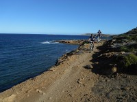 Fotos 8a Volta a Menorca BTT