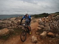 Fotos 8a Volta a Menorca BTT