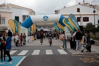 7ªVolta a Menorca BTT (Fotos Pere Català)