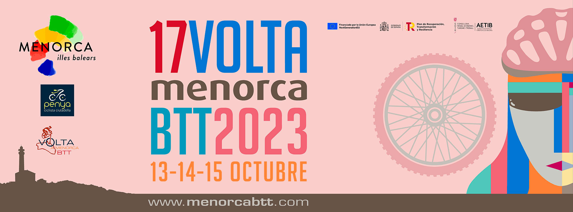 Menorca Btt