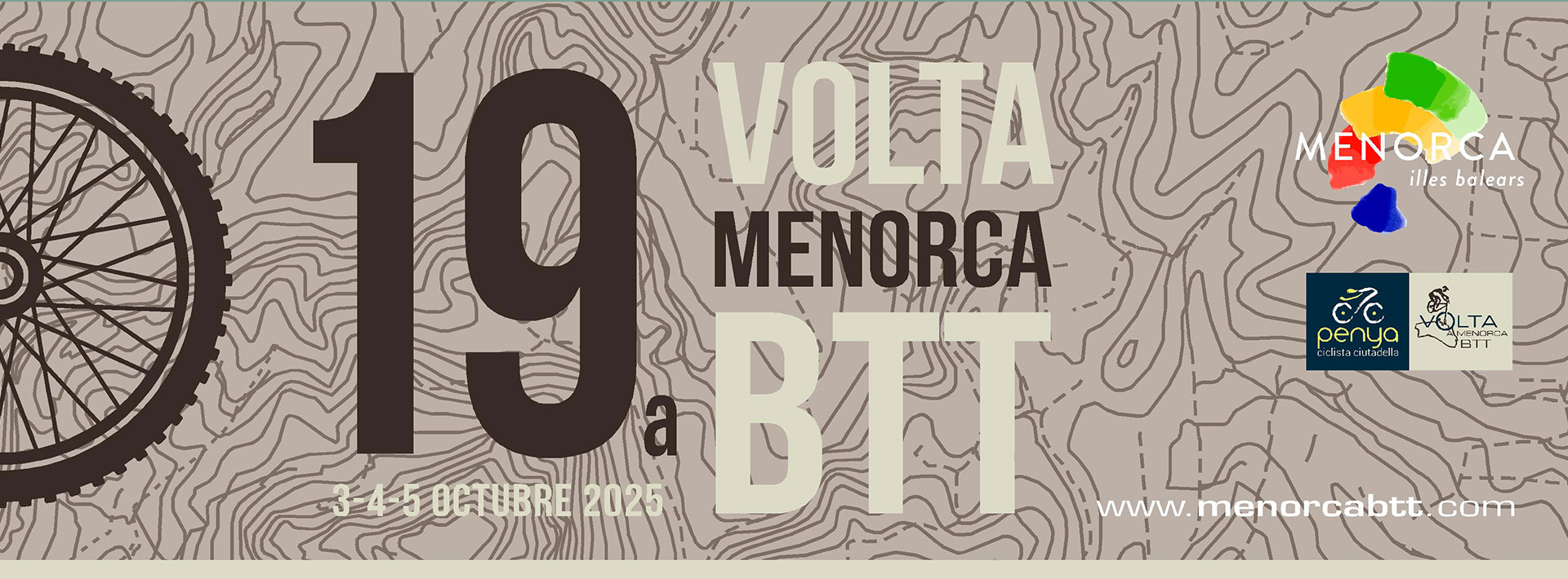 Menorca Btt