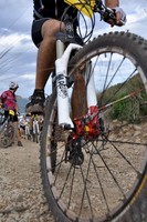 Fotos oficials (Kike Cardona i Nini Marquès)