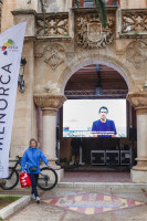 16VMBTT - CIUTADELLA Pere Catalá