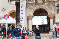 16VMBTT - CIUTADELLA Pere Catalá