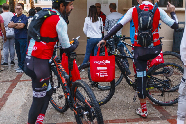 16VMBTT - CIUTADELLA Pere Catalá