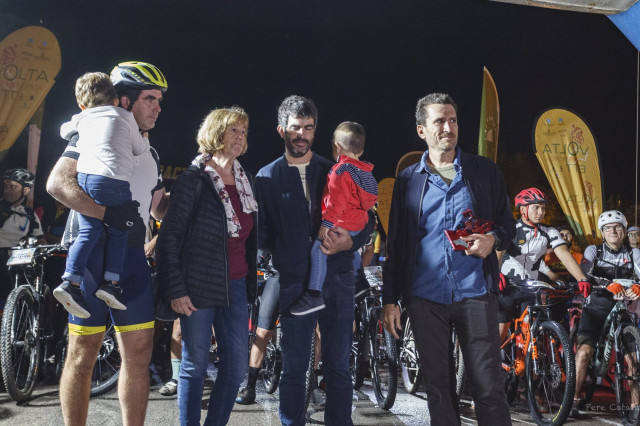 16VMBTT - CIUTADELLA Pere Catalá