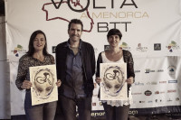 16VMBTT - CIUTADELLA Pere Catalá