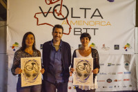 16VMBTT - CIUTADELLA Pere Catalá