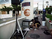 Fotos capturades per Toni Bosch