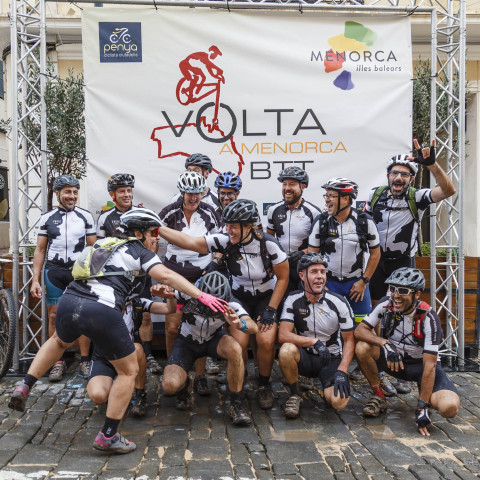 16VMBTT - MAÓ Pere Catalá