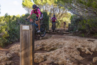 16VMBTT - FERRERIES Pere Catalá