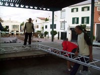 Fotos capturades per Toni Bosch