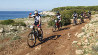 16VMBTT - FERRERIES Pere Catalá