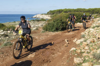16VMBTT - FERRERIES Pere Catalá