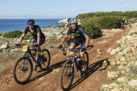 16VMBTT - FERRERIES Pere Catalá