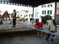 Fotos capturades per Toni Bosch