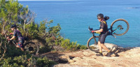 16VMBTT - FERRERIES Pere Catalá