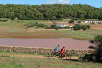 16VMBTT - FERRERIES Pere Catalá