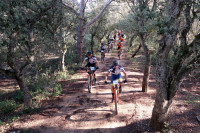 16VMBTT - FERRERIES Pere Catalá