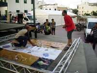 Fotos capturades per Toni Bosch