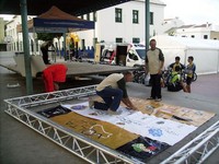 Fotos capturades per Toni Bosch