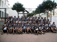 Fotos capturades per Toni Bosch