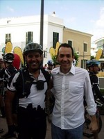 Fotos capturades per Toni Bosch