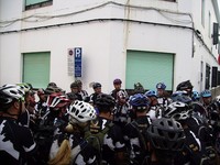 Fotos capturades per Toni Bosch