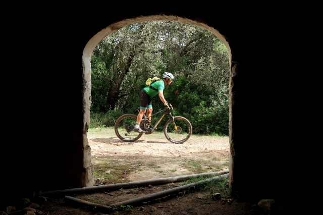 16VMBTT - MAÓ Manolo Roselló