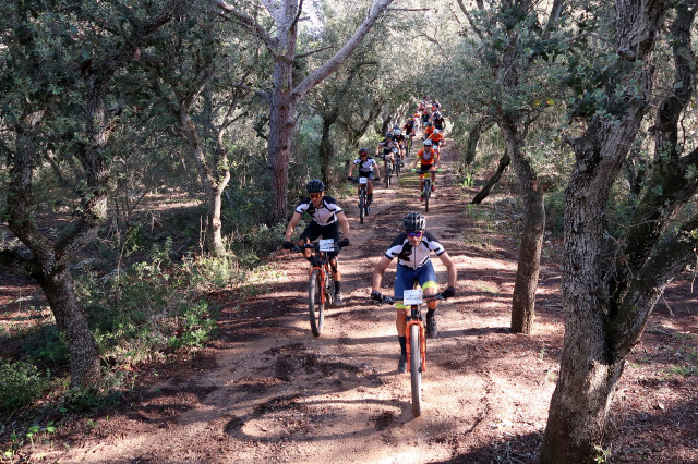 16VMBTT - FERRERIES Manolo Roselló
