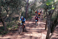 16VMBTT - FERRERIES Manolo Roselló