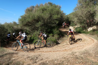 16VMBTT - FERRERIES Manolo Roselló