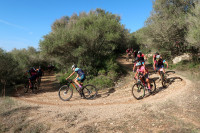16VMBTT - FERRERIES Manolo Roselló
