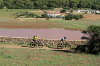 16VMBTT - FERRERIES Manolo Roselló