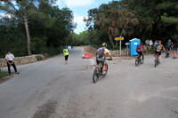 16VMBTT - FERRERIES Manolo Roselló