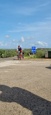 16VMBTT - photos sebastiá Picó