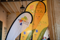 ENTREGA DORSALS - fotos Kike Cardona