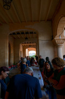 ENTREGA DORSALS - fotos Kike Cardona