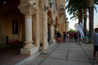 ENTREGA DORSALS - fotos Kike Cardona