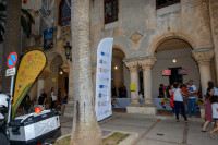 ENTREGA DORSALS - fotos Kike Cardona