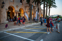 ENTREGA DORSALS - fotos Kike Cardona