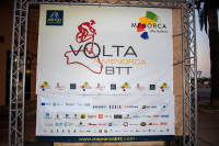ENTREGA DORSALS - fotos Kike Cardona