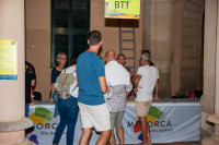 ENTREGA DORSALS - fotos Kike Cardona