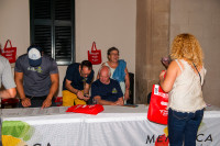 ENTREGA DORSALS - fotos Kike Cardona