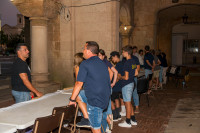 ENTREGA DORSALS - fotos Kike Cardona