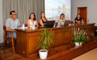 ENTREGA DORSALS - fotos Kike Cardona