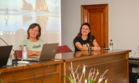 ENTREGA DORSALS - fotos Kike Cardona