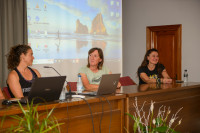 ENTREGA DORSALS - fotos Kike Cardona