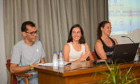 ENTREGA DORSALS - fotos Kike Cardona
