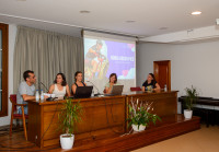 ENTREGA DORSALS - fotos Kike Cardona